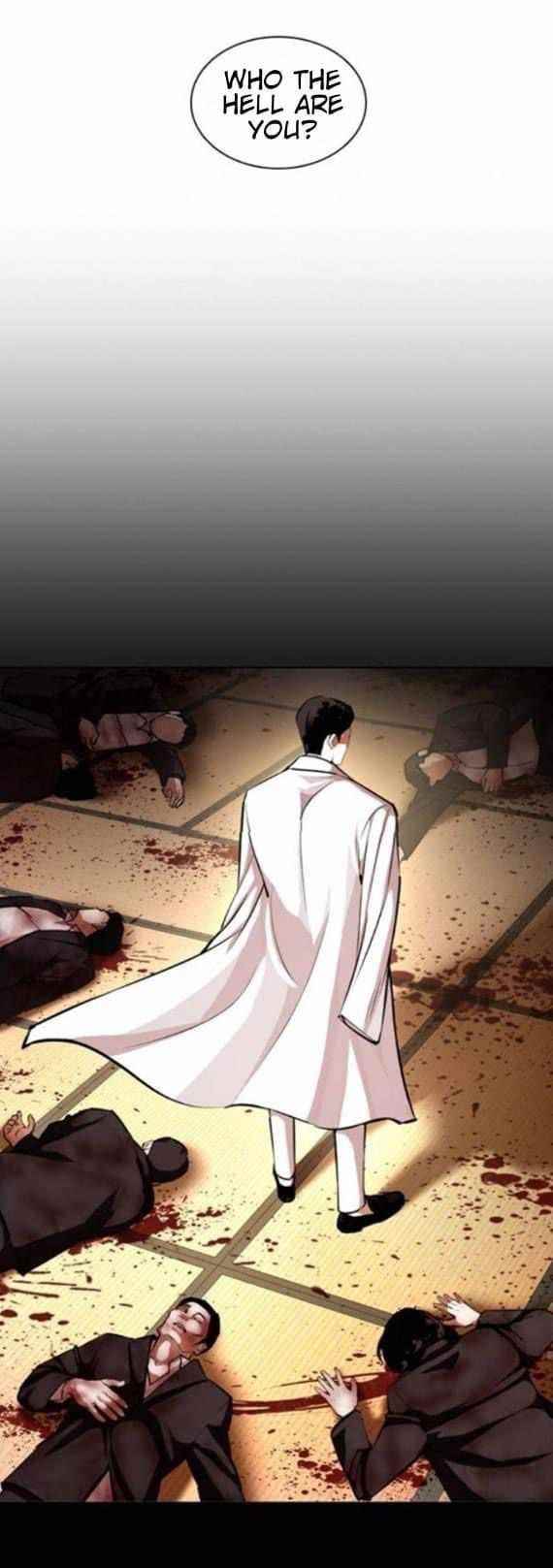 Lookism Chapter 382 - Page 64 in English