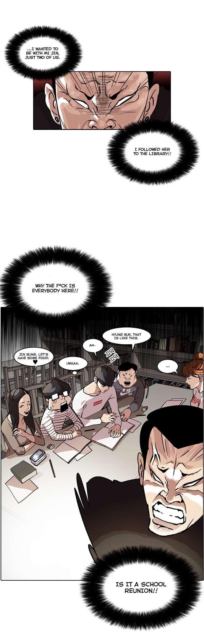 Lookism Chapter 39 - Page 18 in English