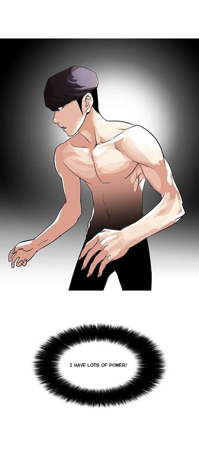Lookism Chapter 39 - Page 3 in English