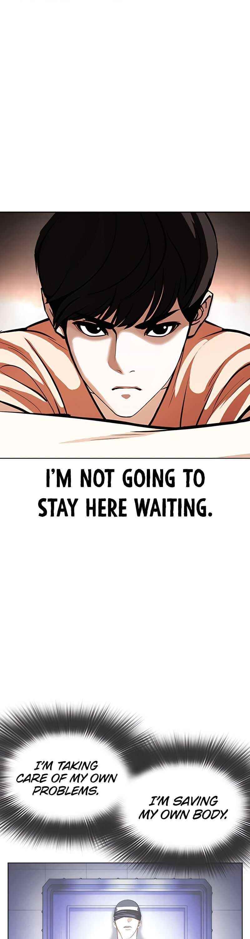 Lookism Chapter 396 - Page 22 in English