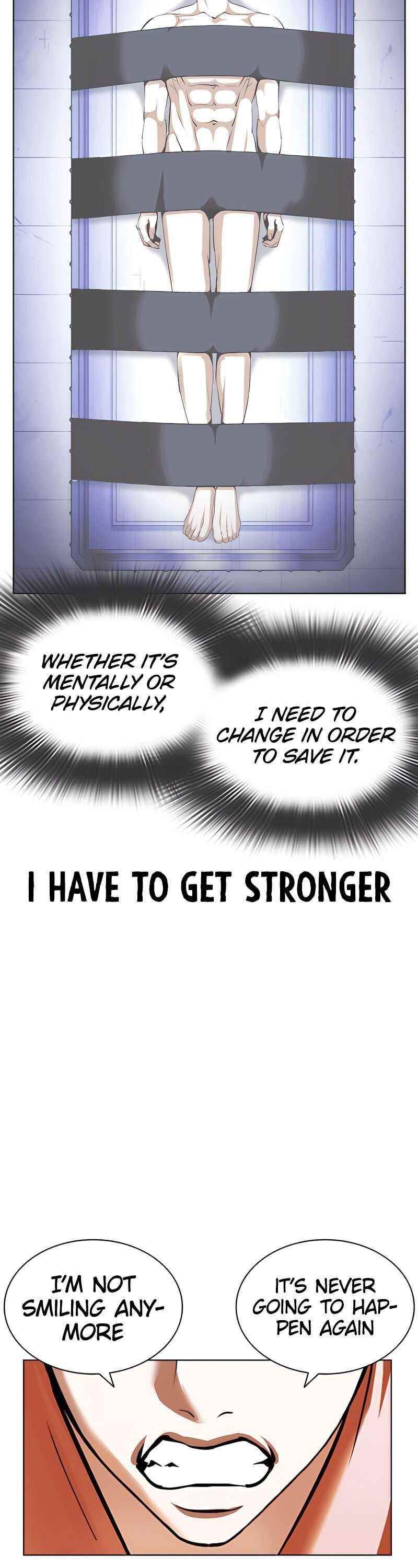 Lookism Chapter 396 - Page 23 in English