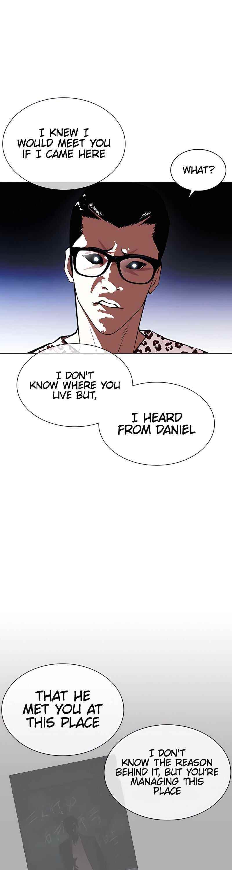 Lookism Chapter 396 - Page 42 in English