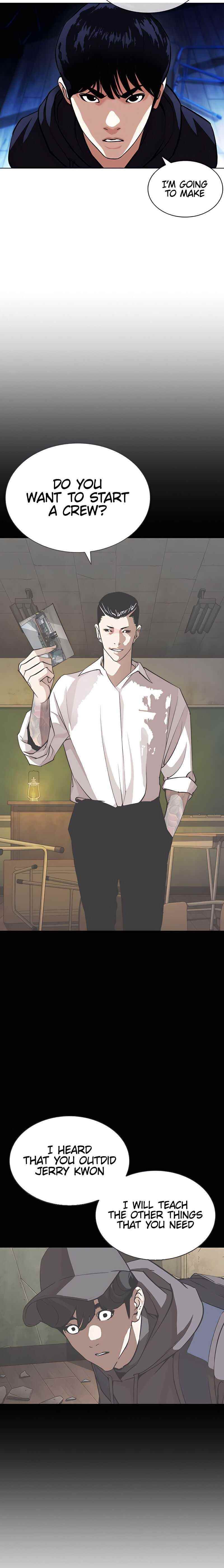 Lookism Chapter 396 - Page 46 in English