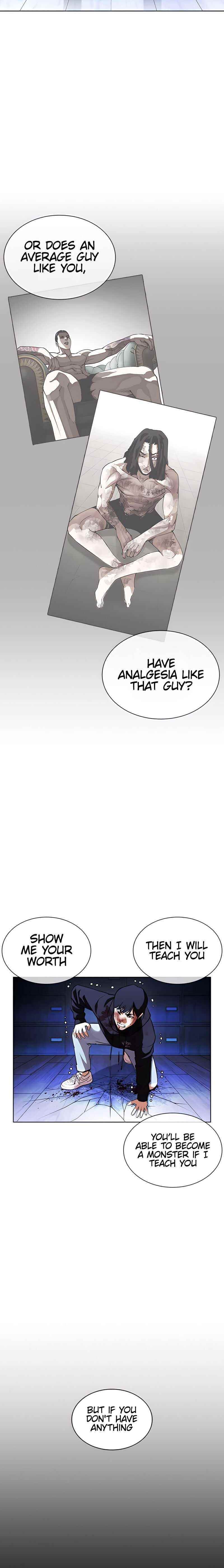 Lookism Chapter 396 - Page 52 in English