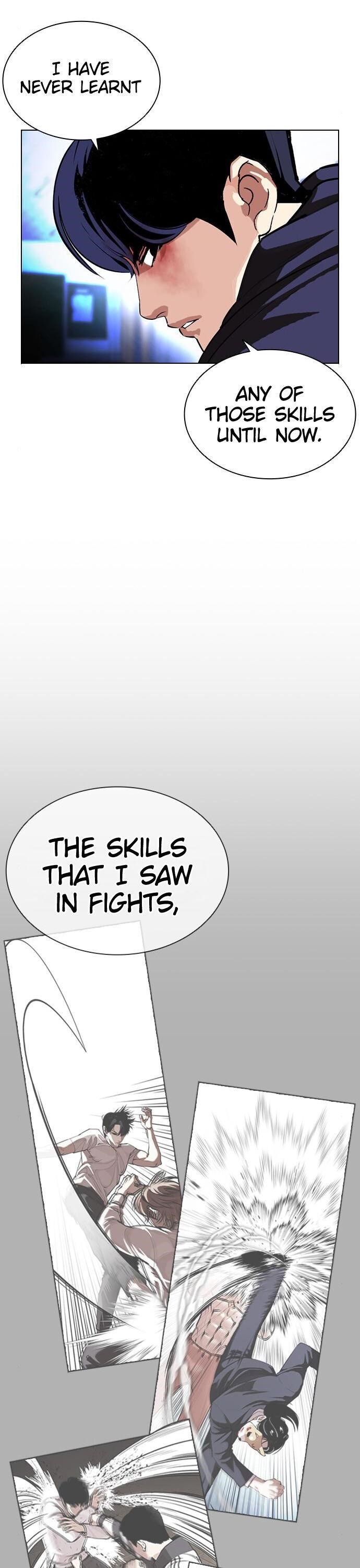 Lookism Chapter 397 - Page 20 in English