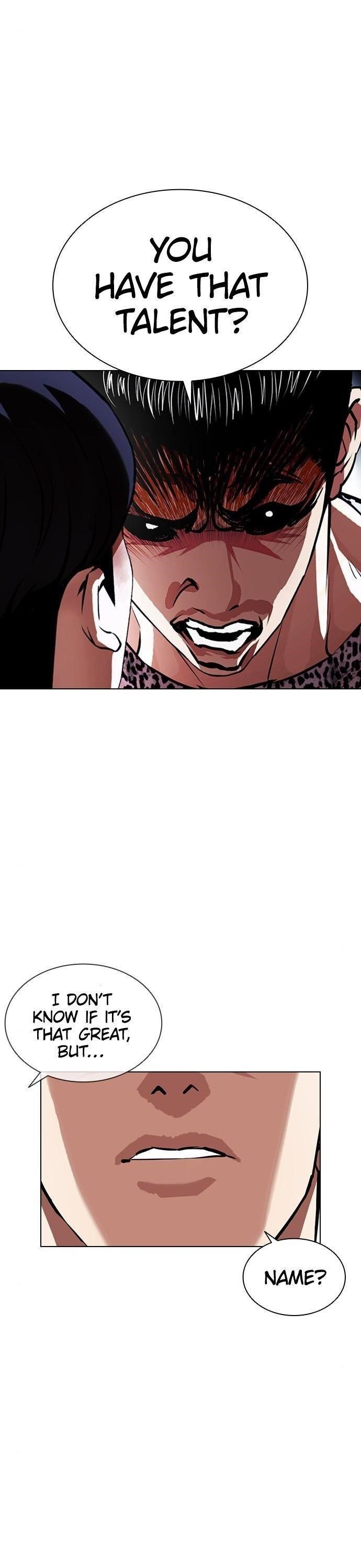 Lookism Chapter 397 - Page 24 in English