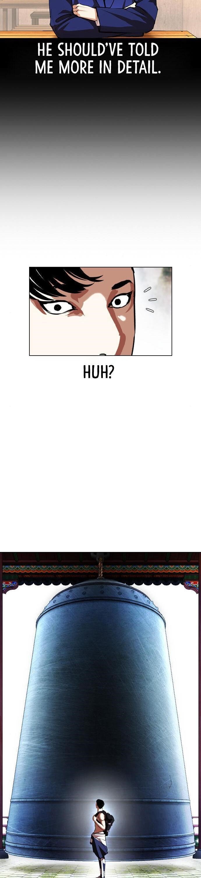 Lookism Chapter 397 - Page 29 in English