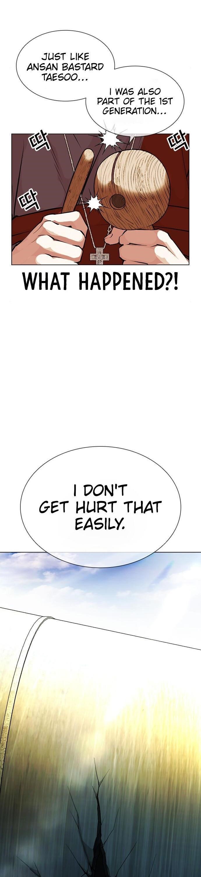 Lookism Chapter 397 - Page 40 in English