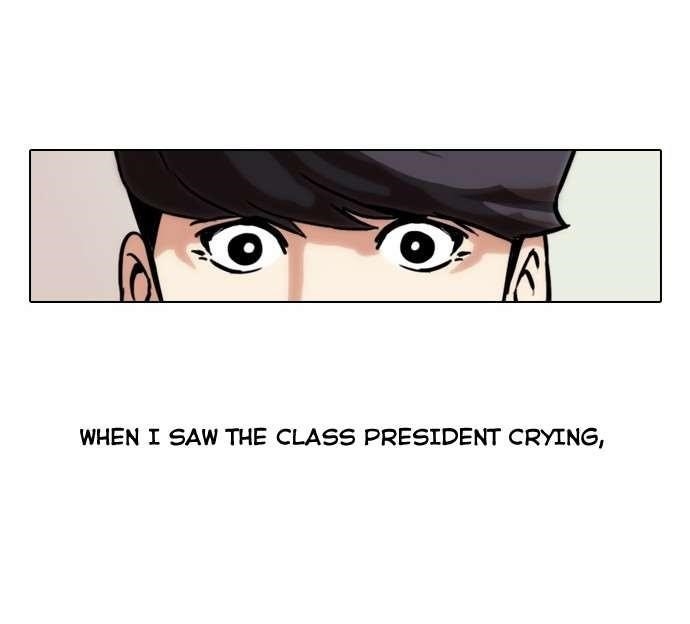Lookism Chapter 40 - Page 20 in English