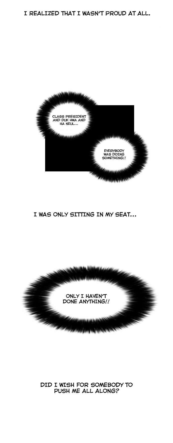 Lookism Chapter 40 - Page 25 in English