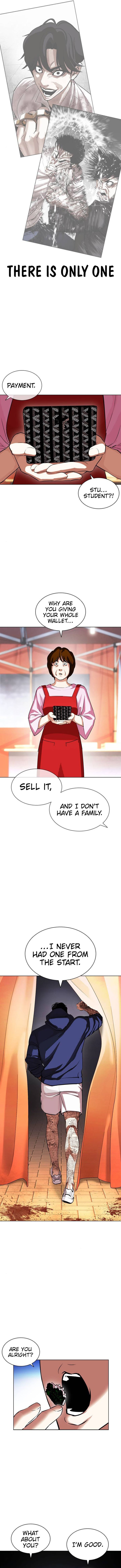 Lookism Chapter 407 - Page 17 in English