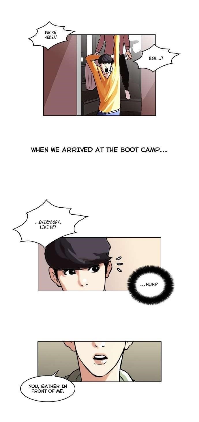 Lookism Chapter 41 - Page 22 in English
