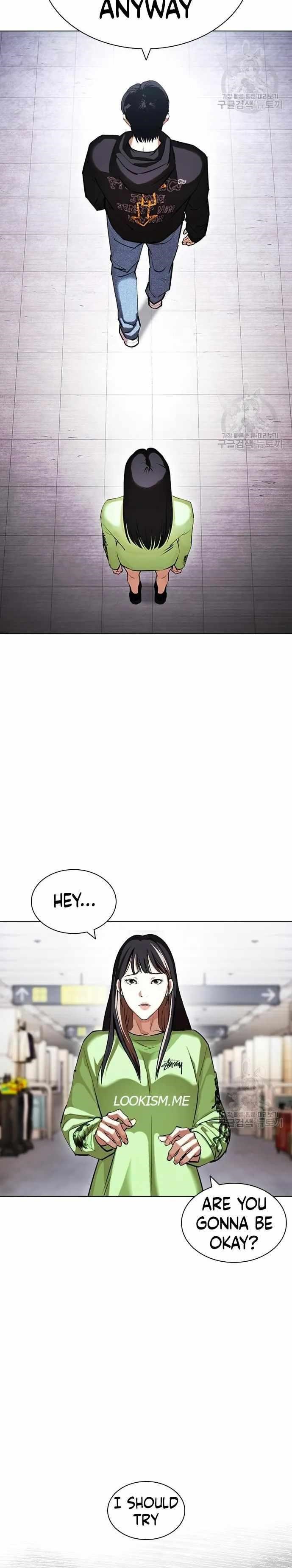 Lookism Chapter 419 - Page 44 in English