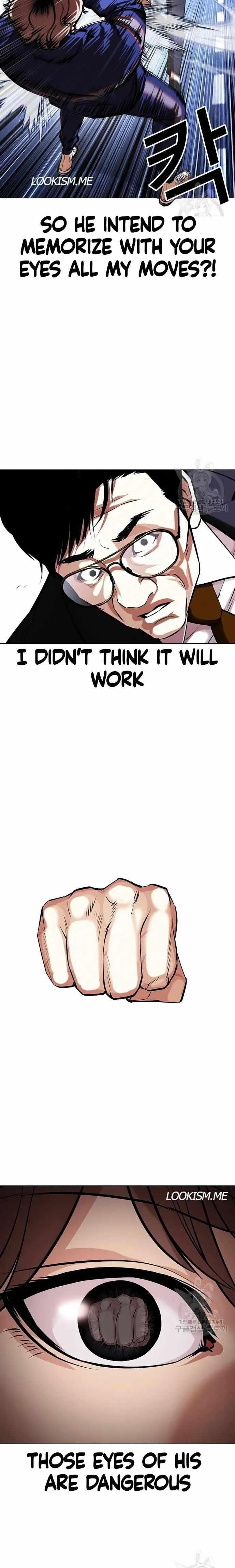 Lookism Chapter 419 - Page 8 in English