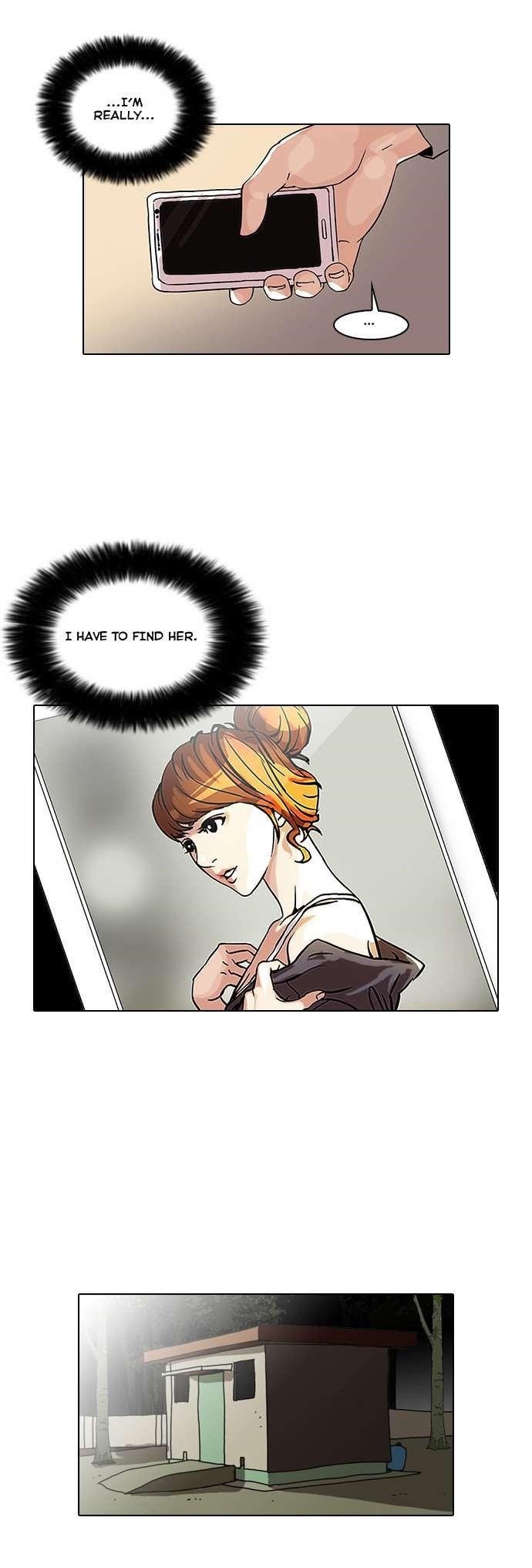 Lookism Chapter 43 - Page 13 in English