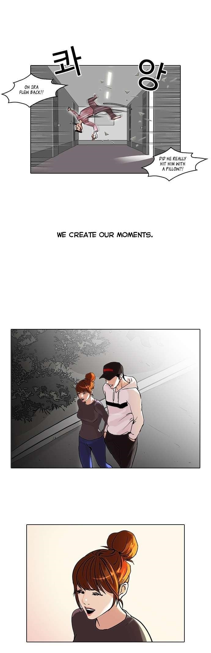 Lookism Chapter 43 - Page 9 in English
