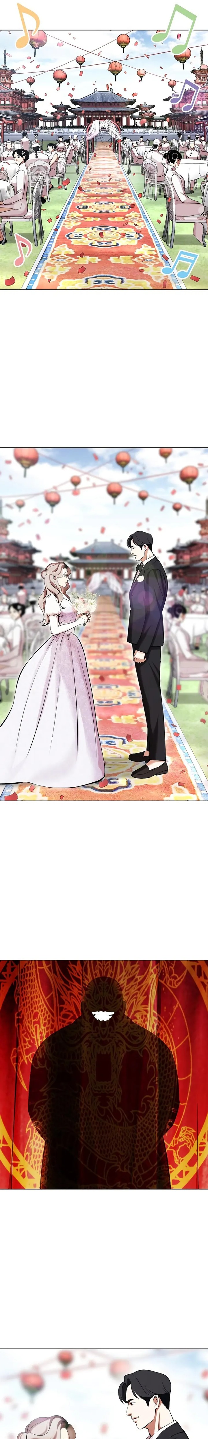 Lookism Chapter 431 - Page 23 in English