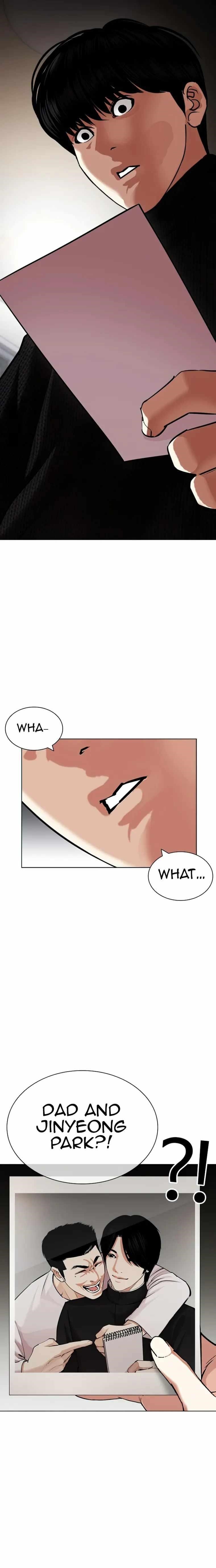 Lookism Chapter 433 - Page 11 in English