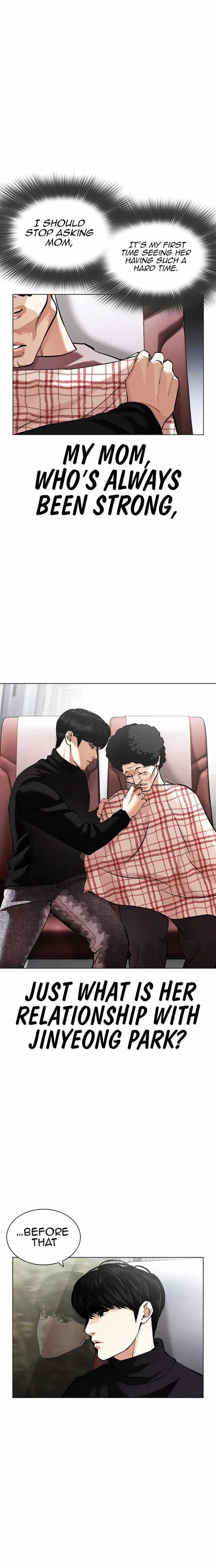 Lookism Chapter 433 - Page 24 in English