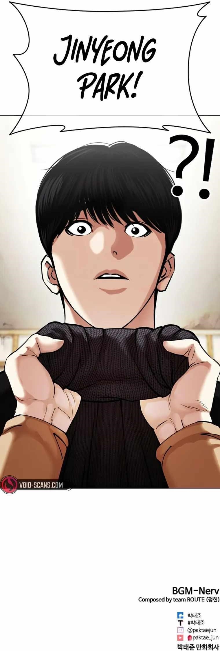 Lookism Chapter 433 - Page 41 in English
