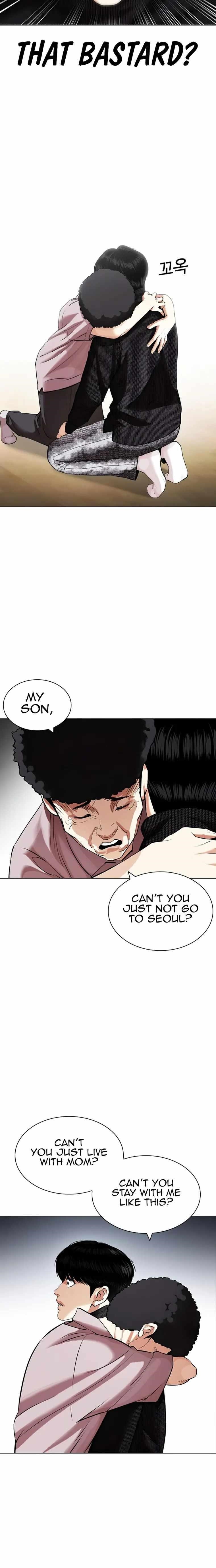 Lookism Chapter 433 - Page 6 in English