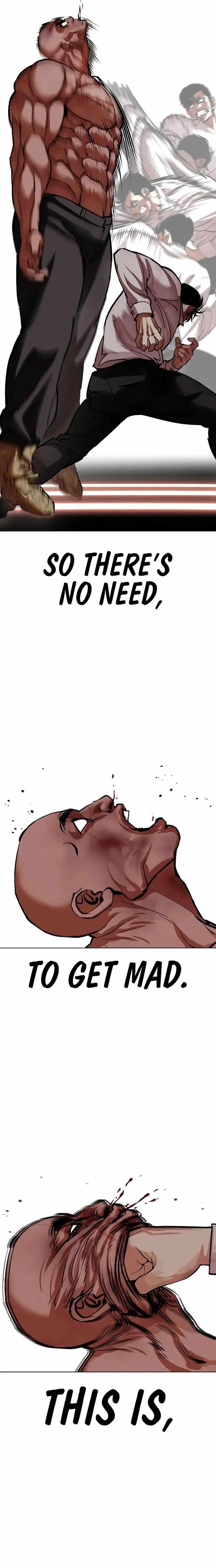 Lookism Chapter 458 - Page 16 in English