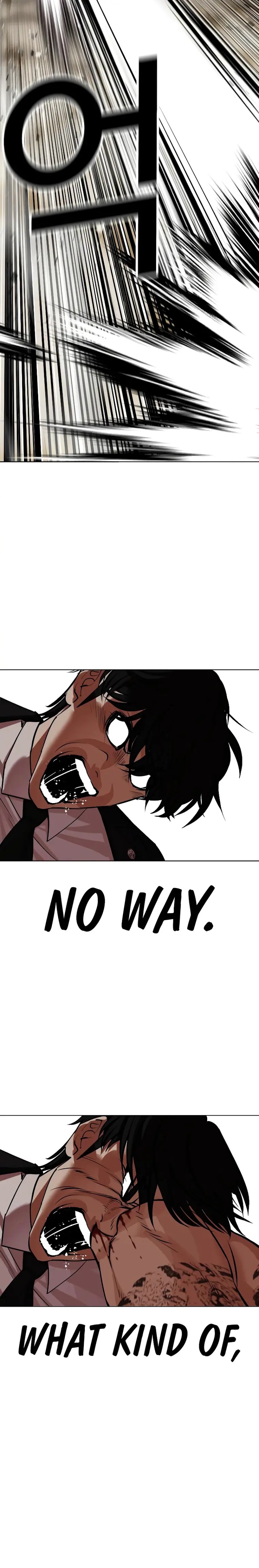 Lookism Chapter 459 - Page 36 in English