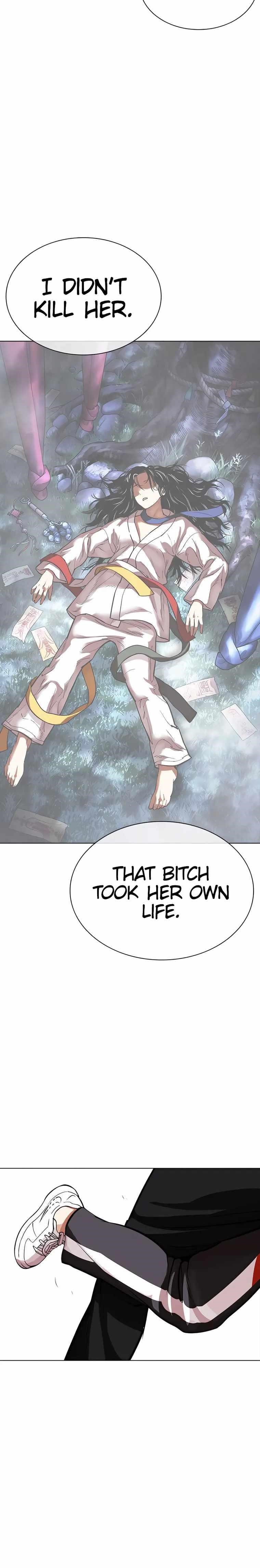 Lookism Chapter 463 - Page 14 in English