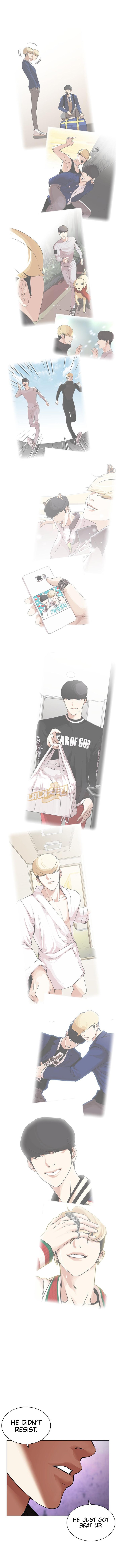 Lookism Chapter 466 - Page 26 in English