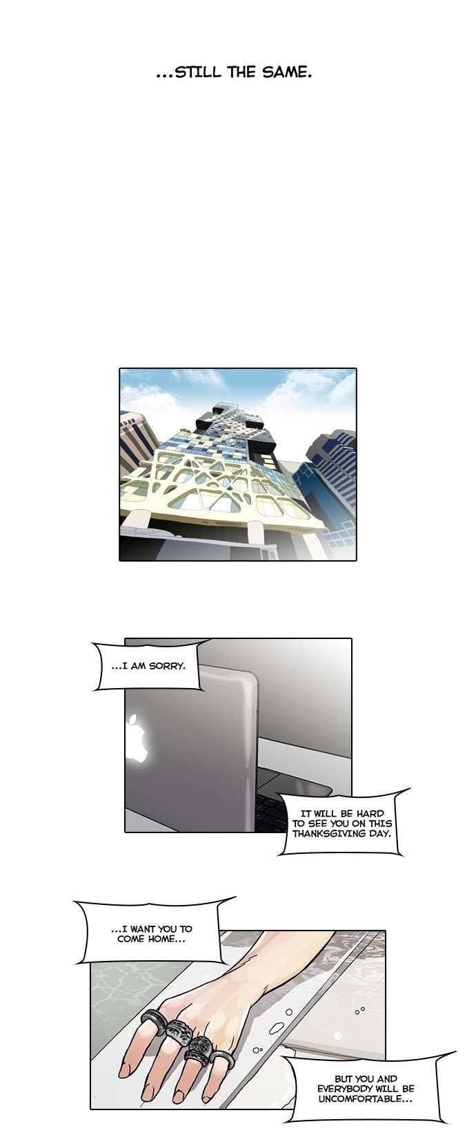 Lookism Chapter 47 - Page 10 in English