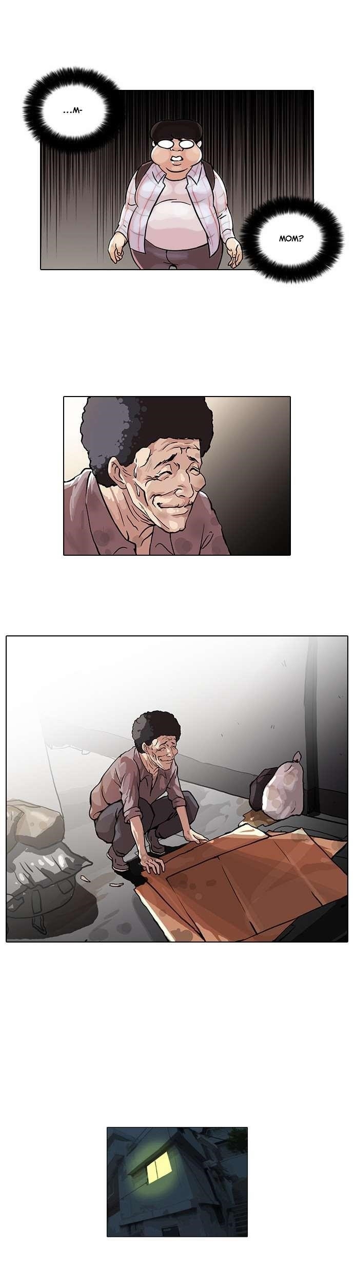 Lookism Chapter 47 - Page 17 in English