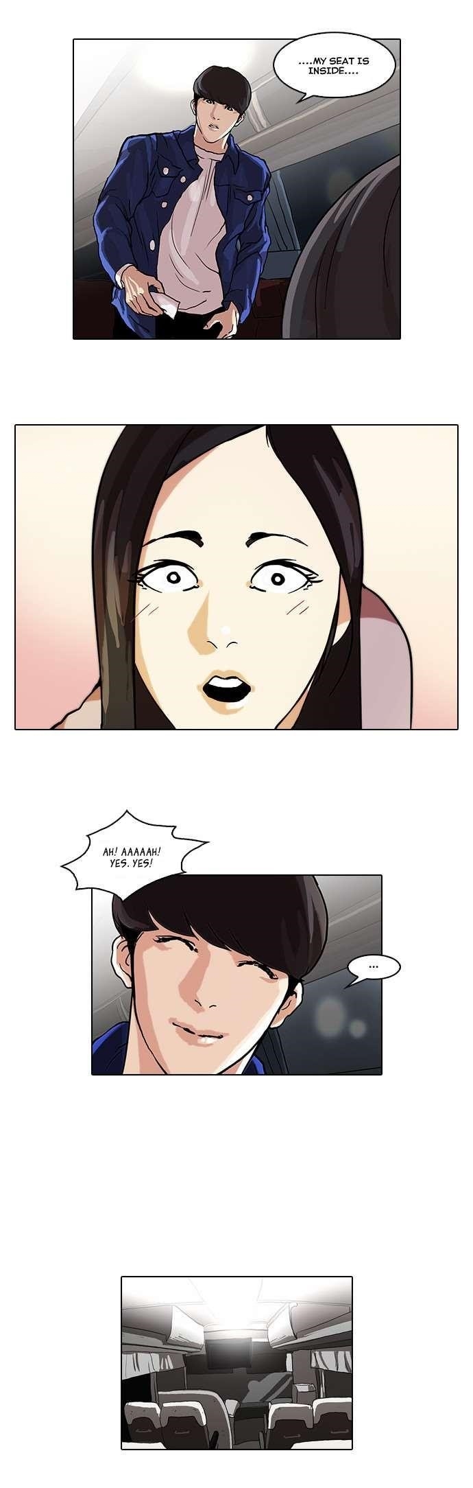 Lookism Chapter 47 - Page 27 in English