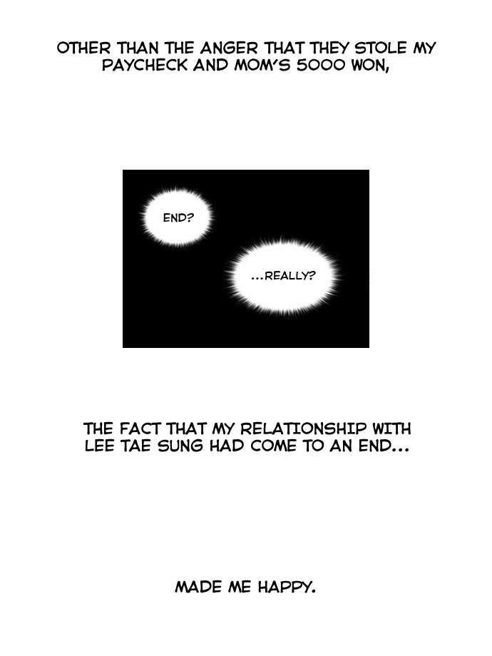 Lookism Chapter 47 - Page 8 in English