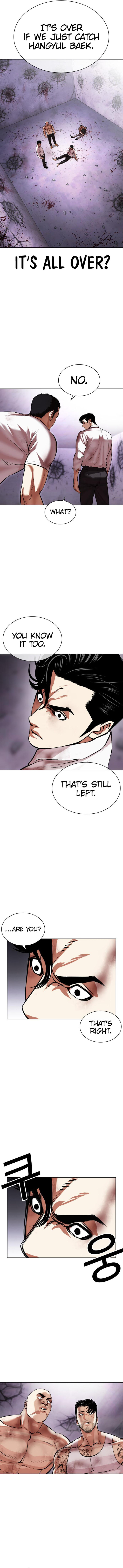 Lookism Chapter 470 - Page 22 in English