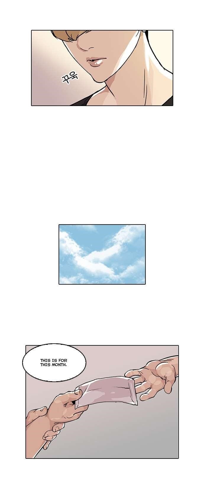 Lookism Chapter 48 - Page 9 in English