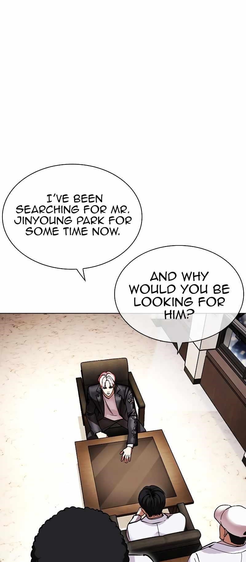 Lookism Chapter 481 - Page 10 in English
