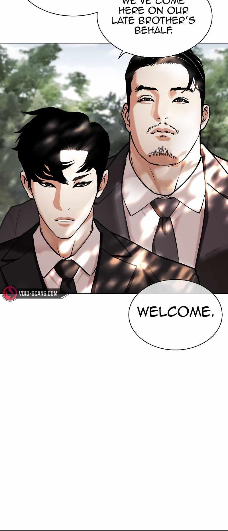 Lookism Chapter 481 - Page 108 in English