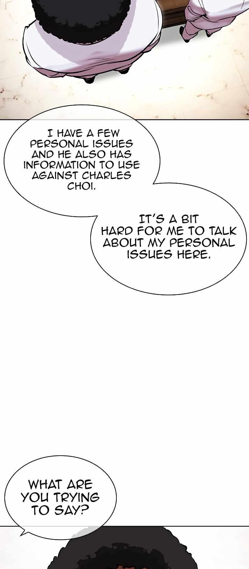 Lookism Chapter 481 - Page 11 in English
