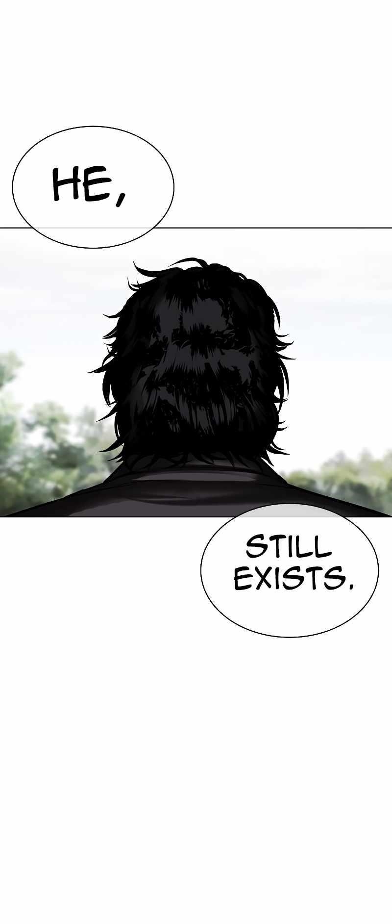 Lookism Chapter 481 - Page 110 in English