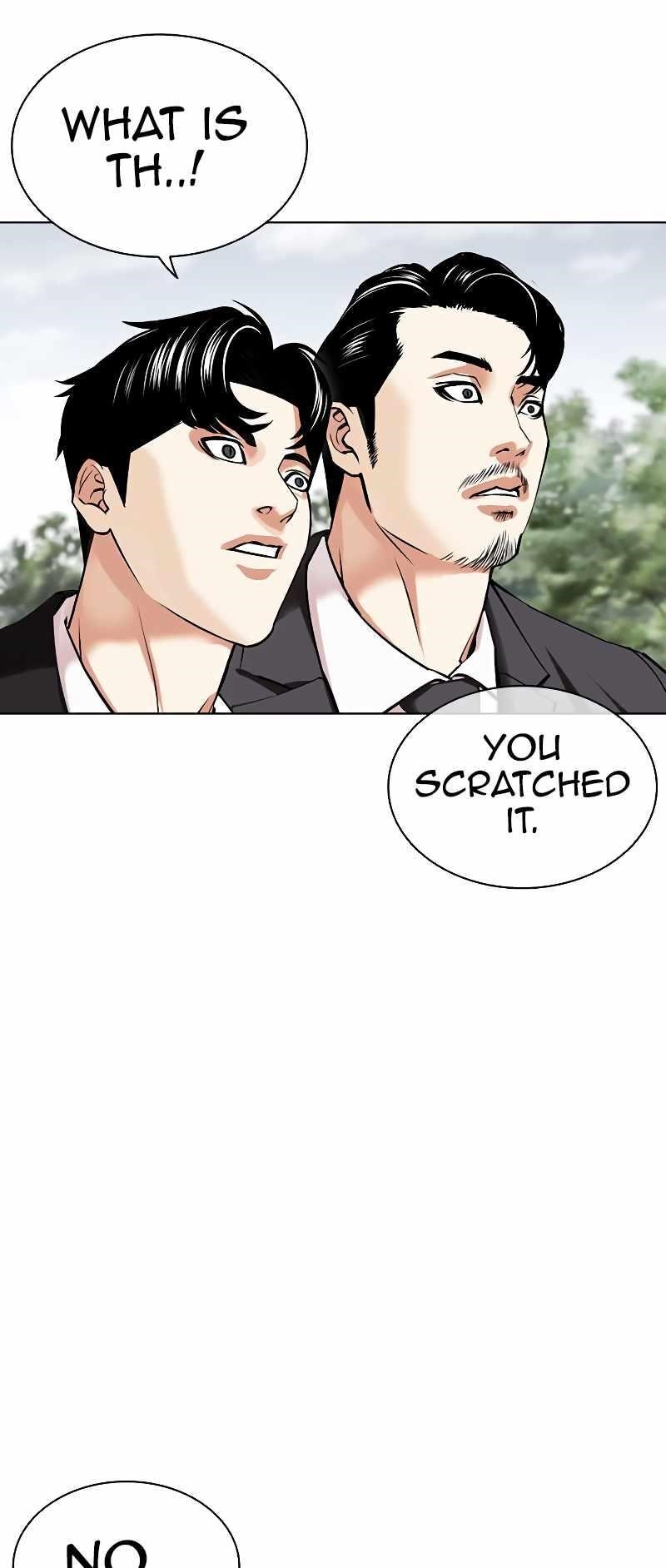Lookism Chapter 481 - Page 114 in English