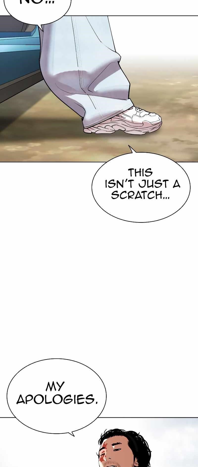 Lookism Chapter 481 - Page 115 in English