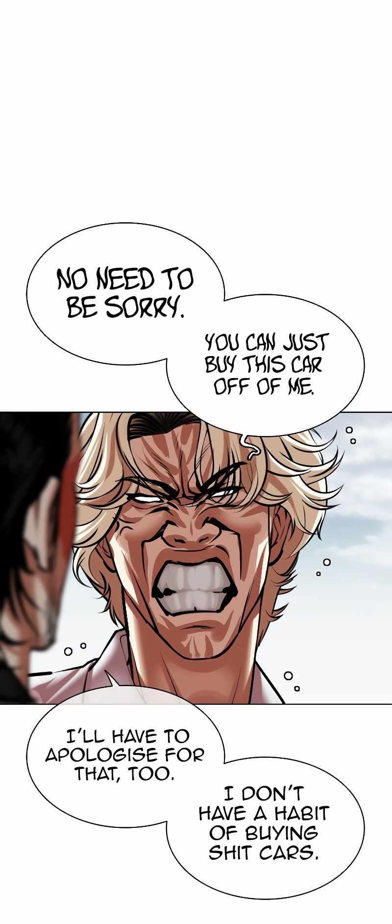 Lookism Chapter 481 - Page 118 in English