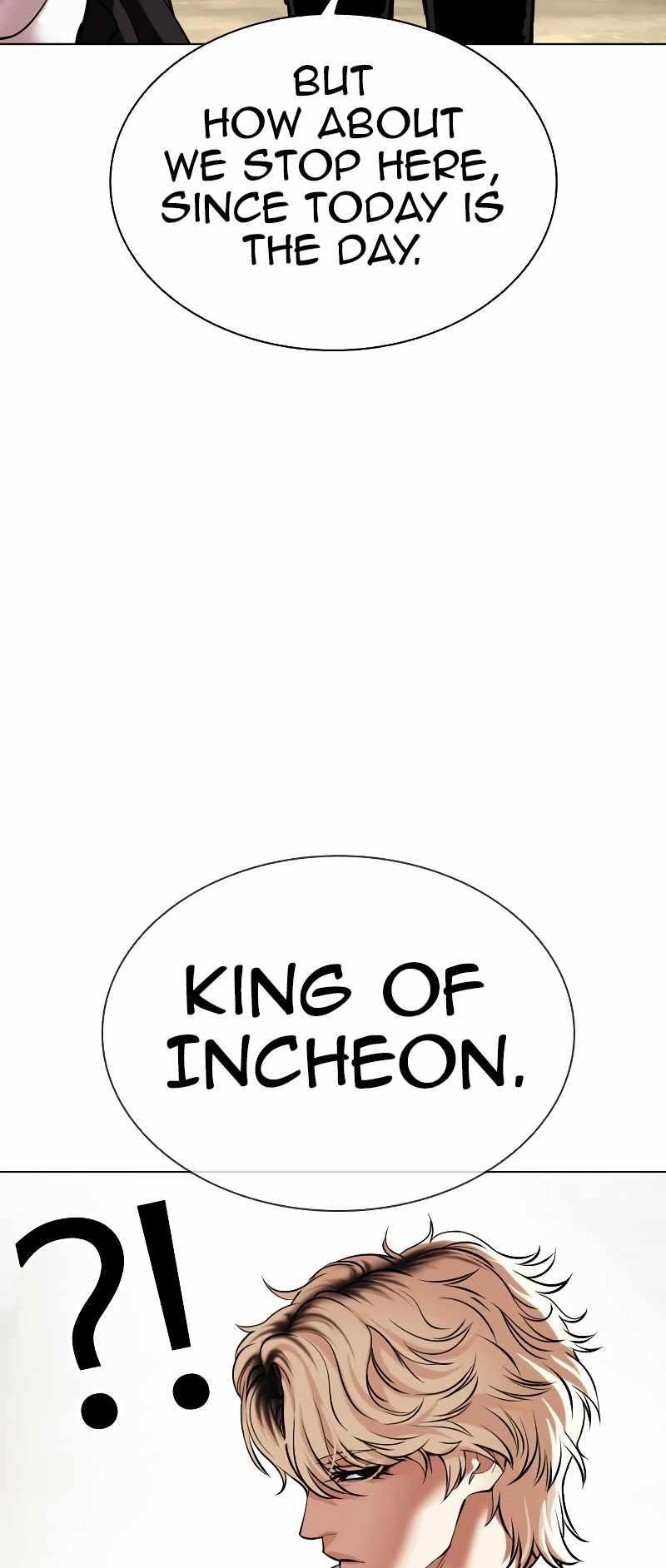 Lookism Chapter 481 - Page 120 in English
