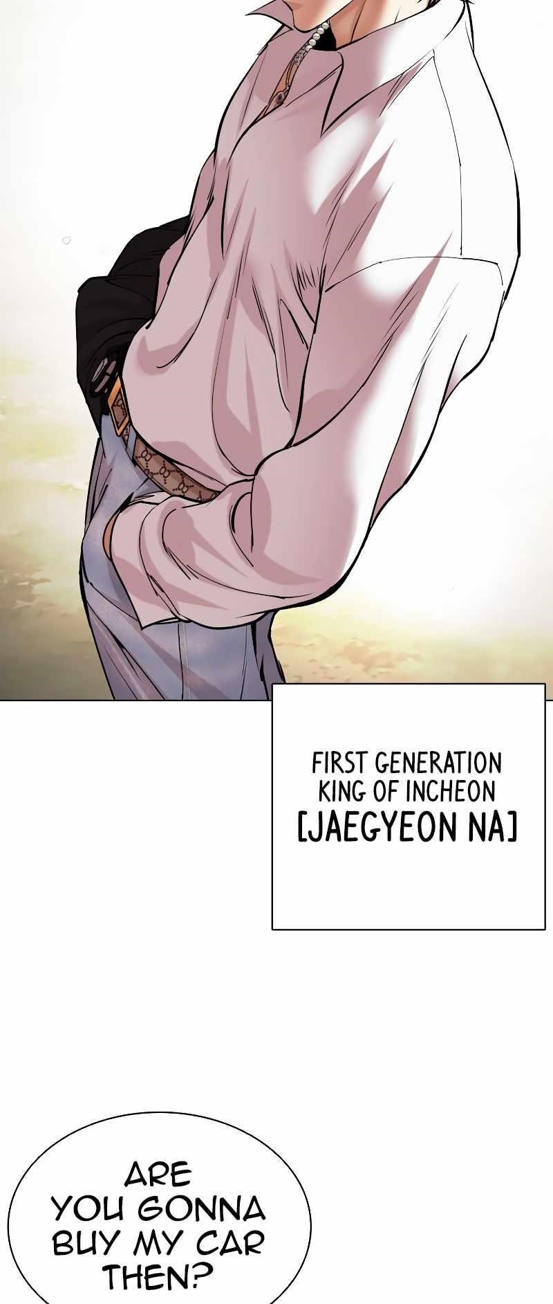 Lookism Chapter 481 - Page 121 in English