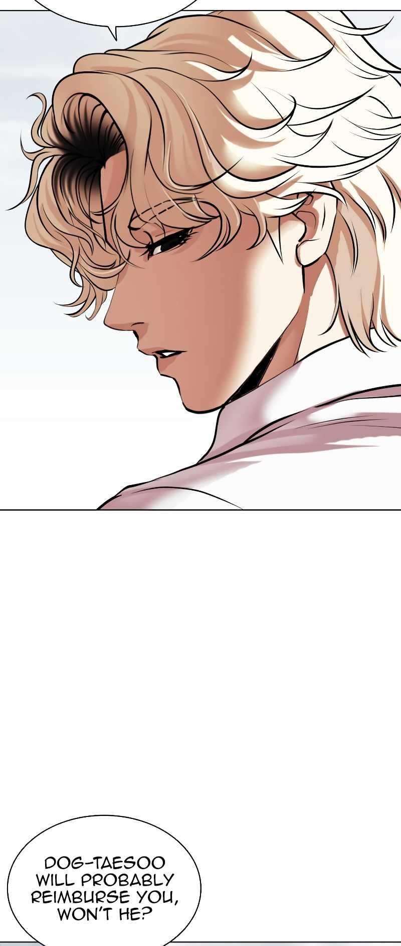 Lookism Chapter 481 - Page 122 in English