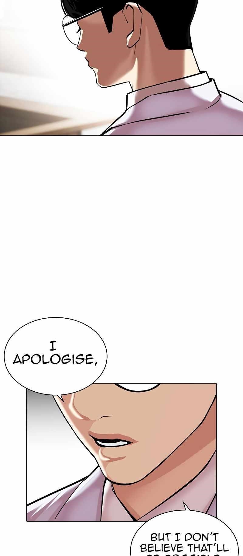 Lookism Chapter 481 - Page 13 in English