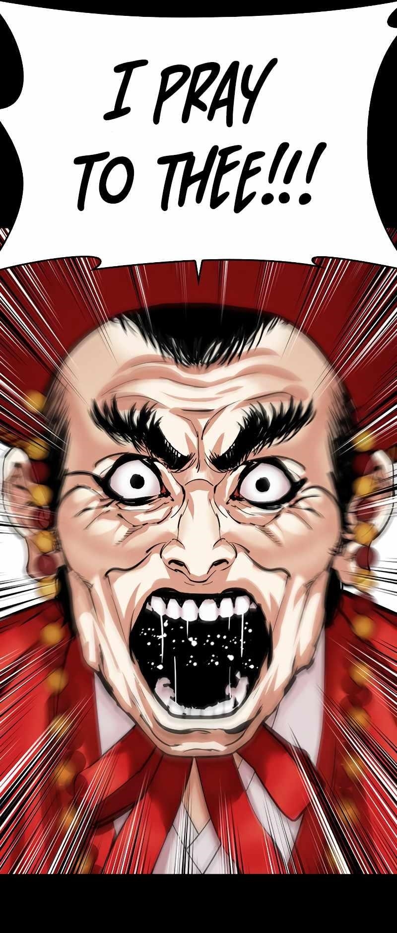 Lookism Chapter 481 - Page 131 in English