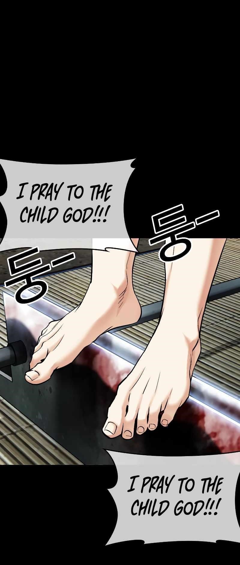 Lookism Chapter 481 - Page 132 in English