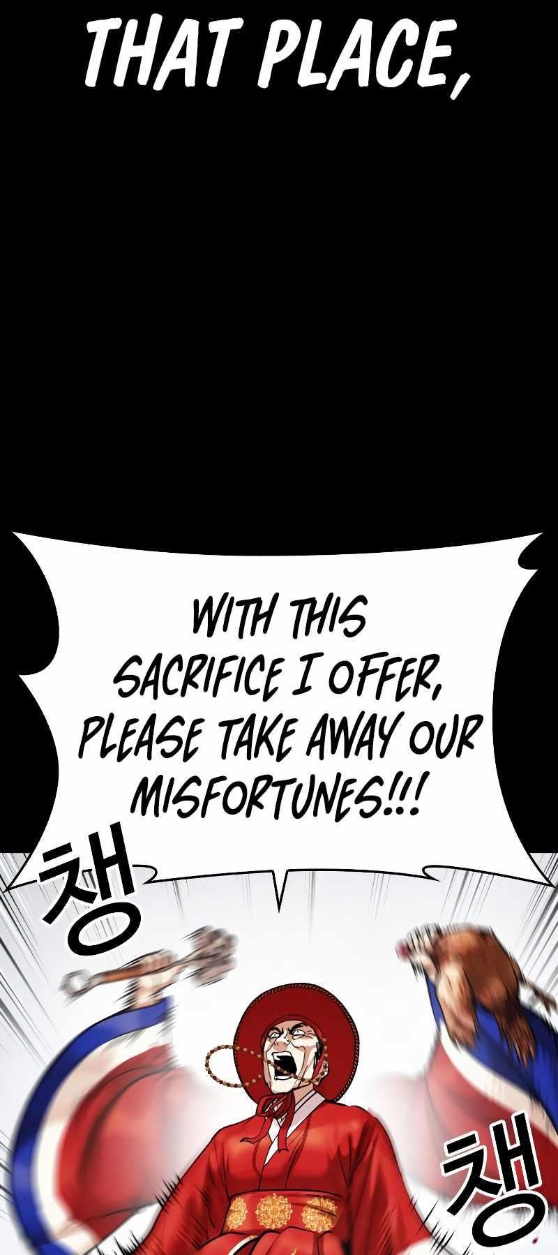 Lookism Chapter 481 - Page 133 in English