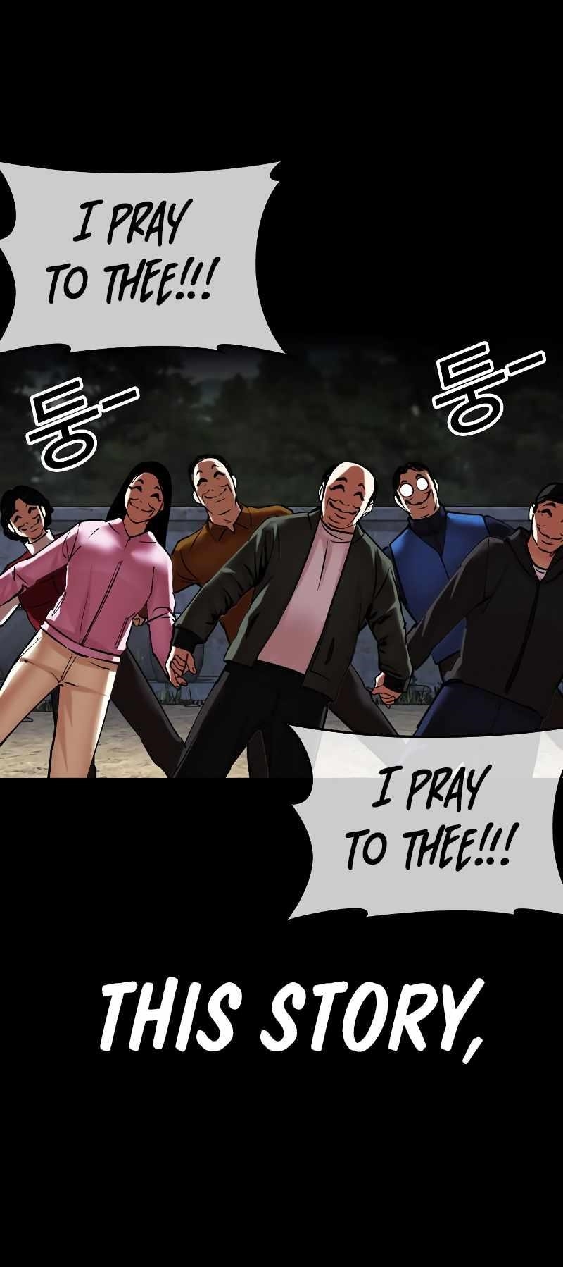 Lookism Chapter 481 - Page 135 in English